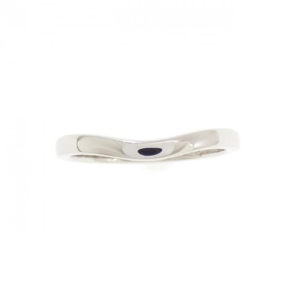 CARTIER Silver Ring - Picture 3 of 6